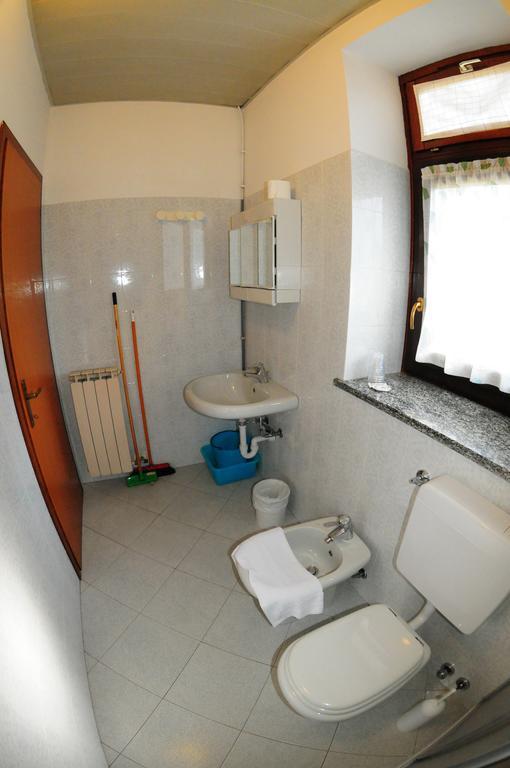 Residence Eden Park Aosta Rom bilde