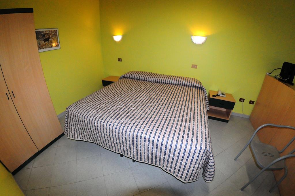 Residence Eden Park Aosta Rom bilde