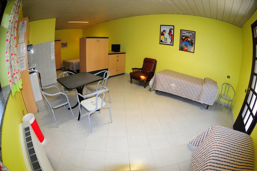 Residence Eden Park Aosta Rom bilde