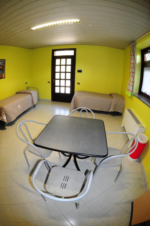 Residence Eden Park Aosta Rom bilde